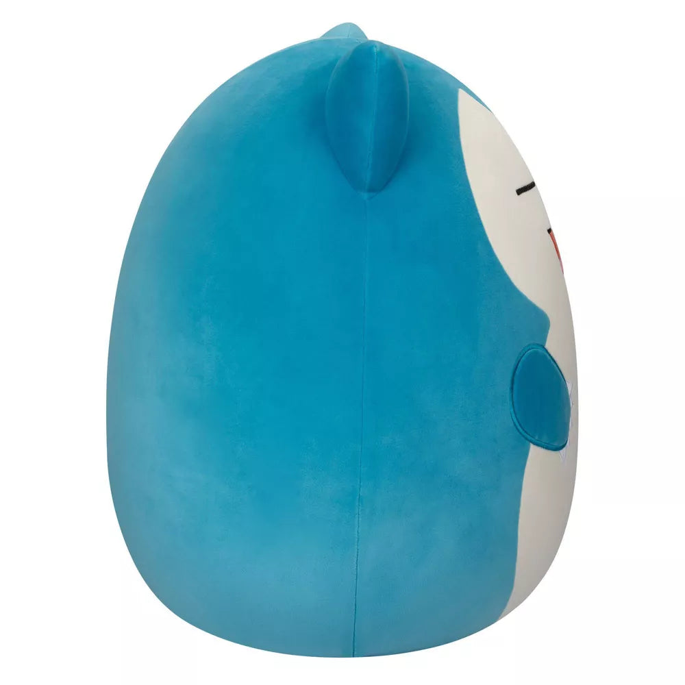 Pokémon Squishmallows 20" Snorlax Plush Toy