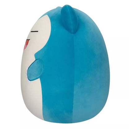 Pokémon Squishmallows 20" Snorlax Plush Toy
