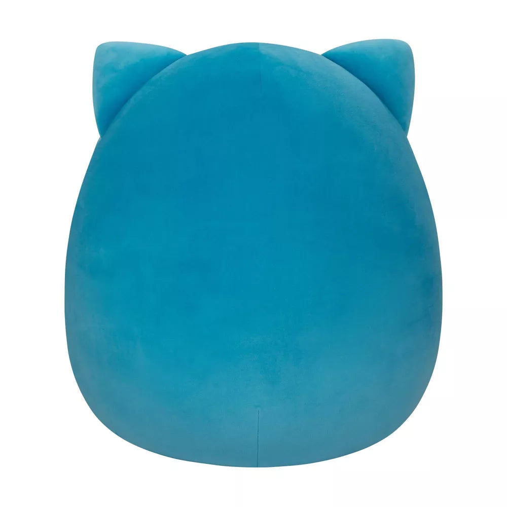 Pokémon Squishmallows 20" Snorlax Plush Toy