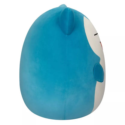 Pokémon Squishmallows 20" Snorlax Plush Toy